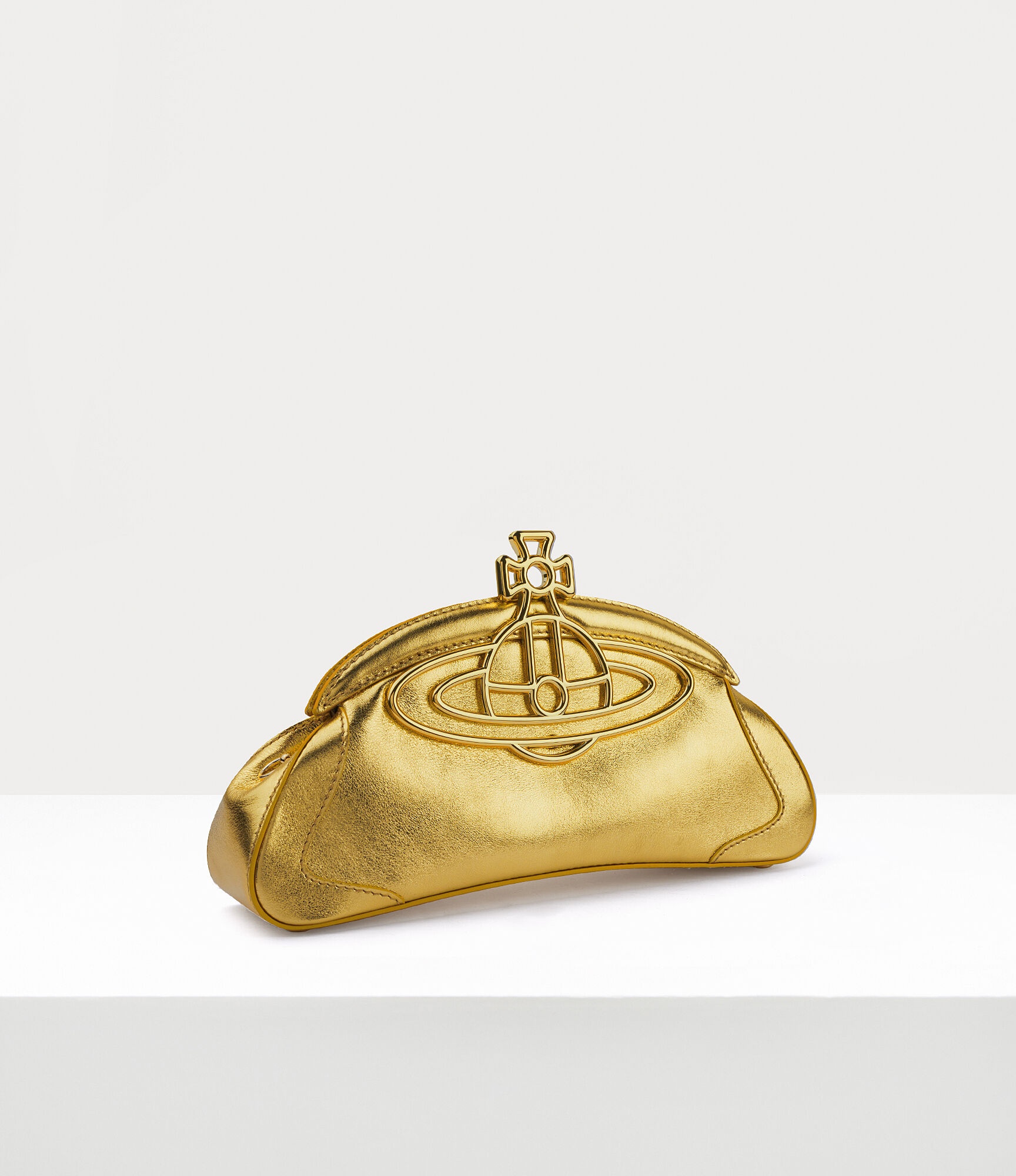 AMBER CLUTCH - 2