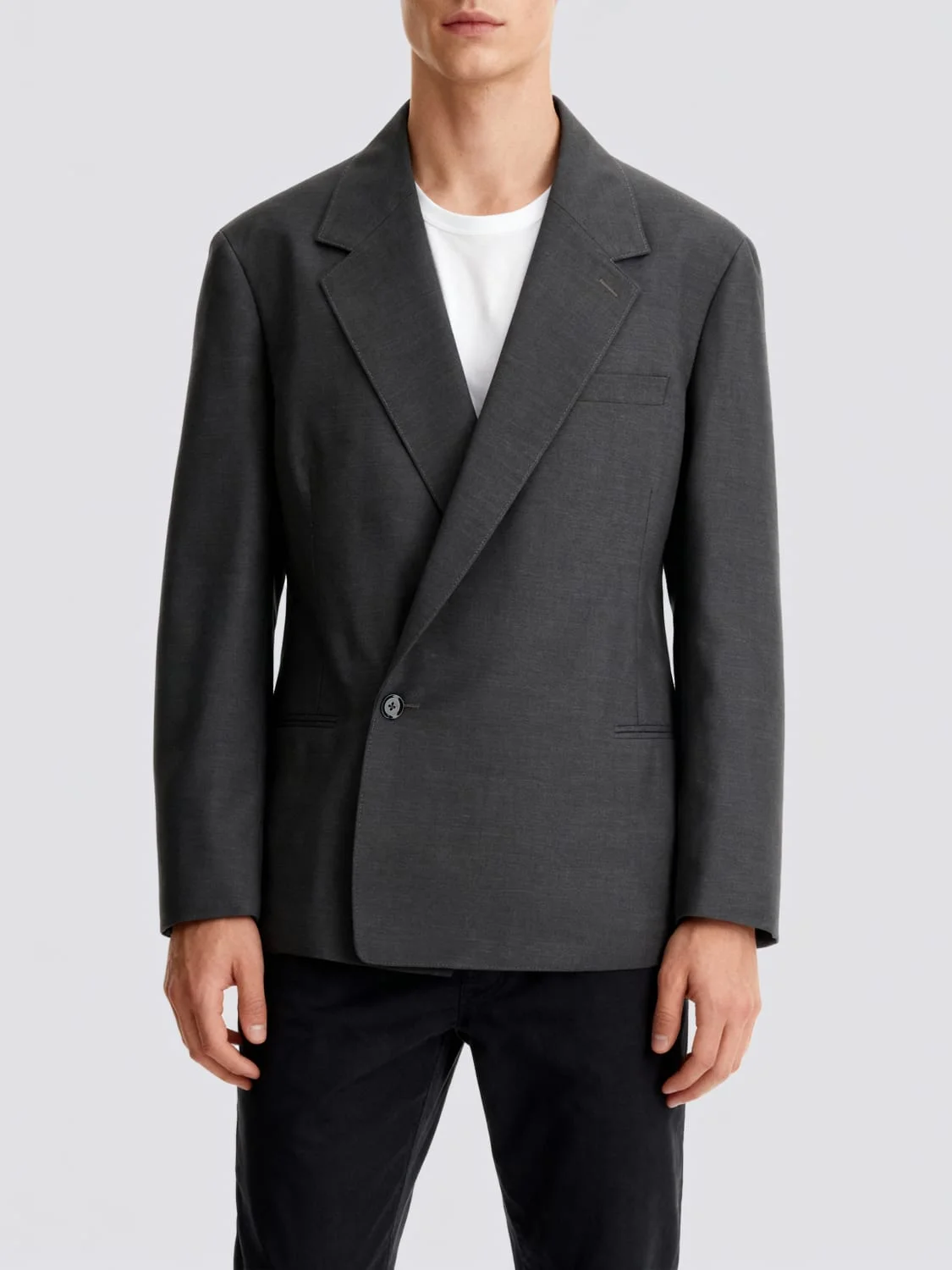 Jacket men Lemaire - 1