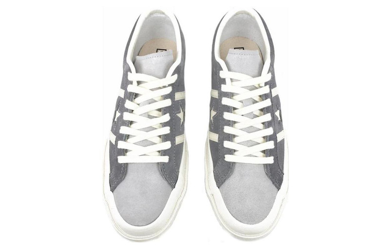 Converse Star&Bars 'Grey' 1CL657 2