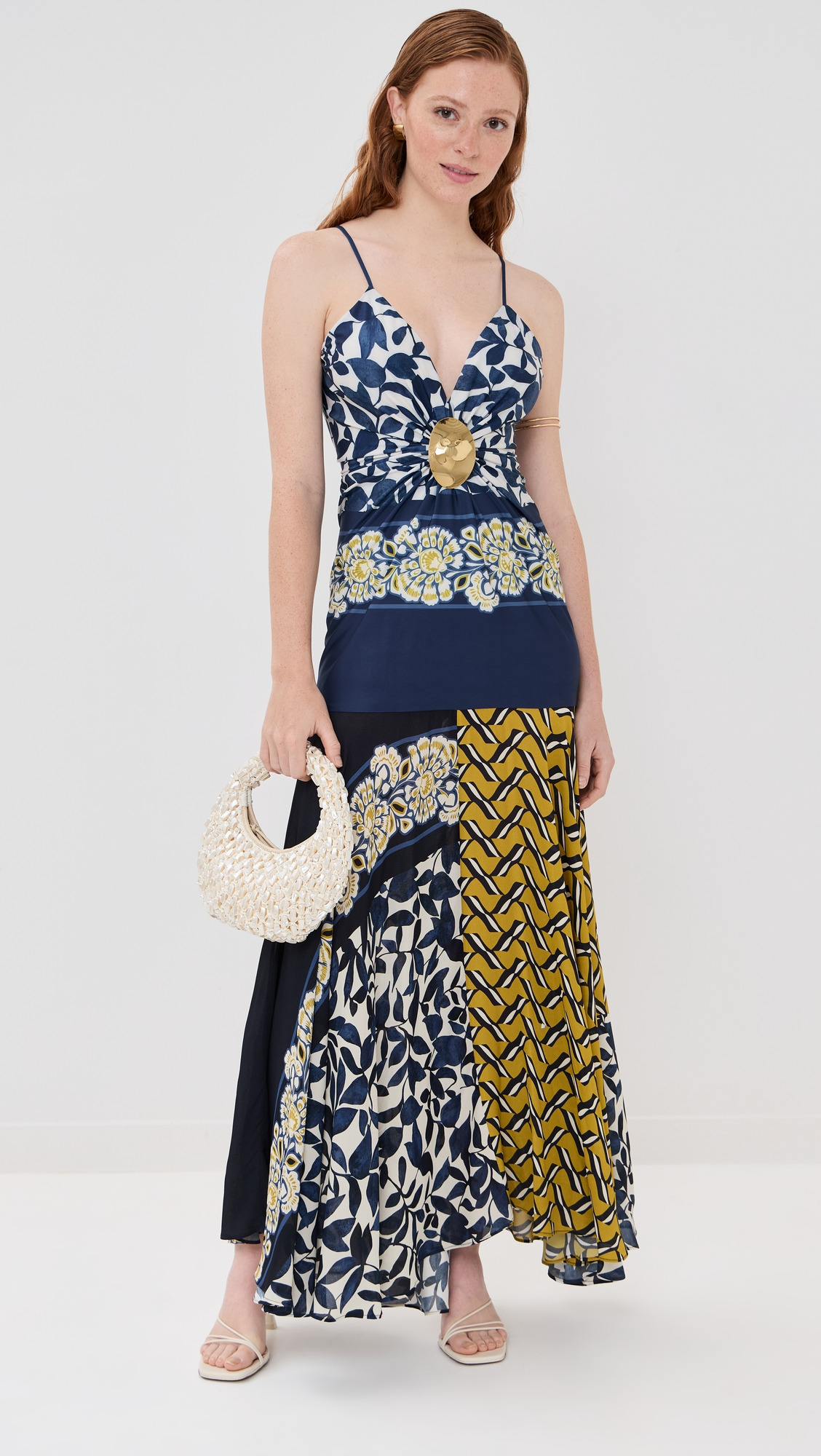 Casiana Dress - 6