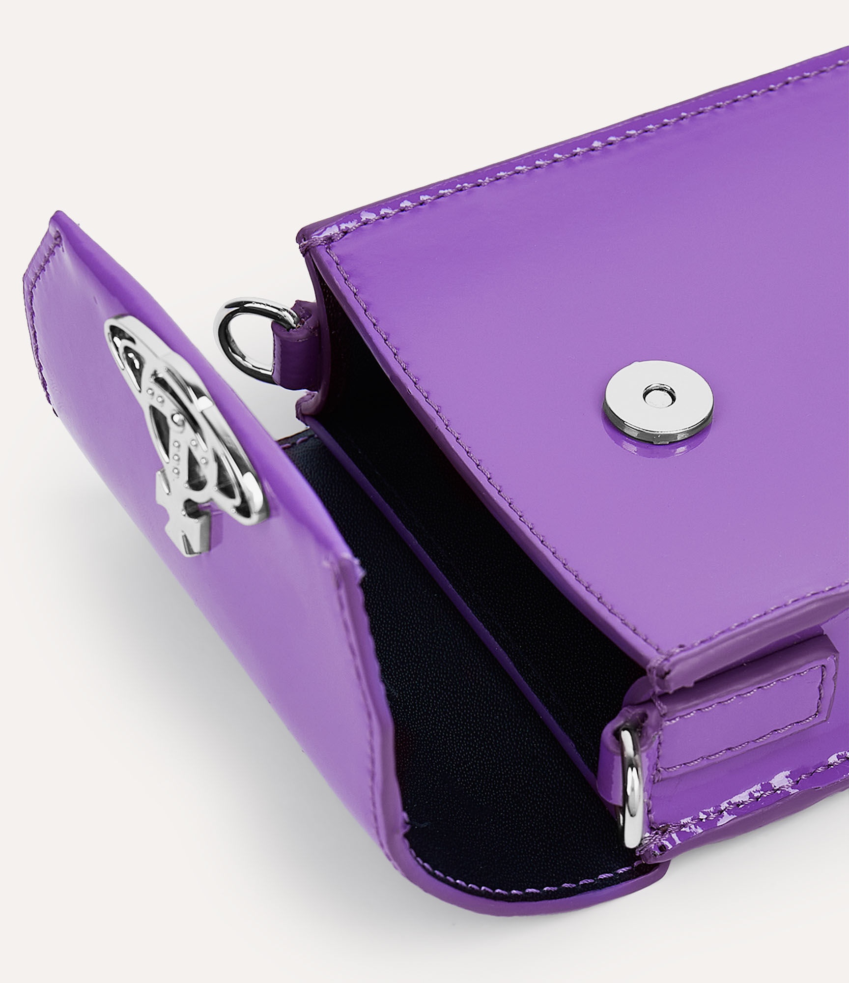 SHINY PHONE BAG - 4