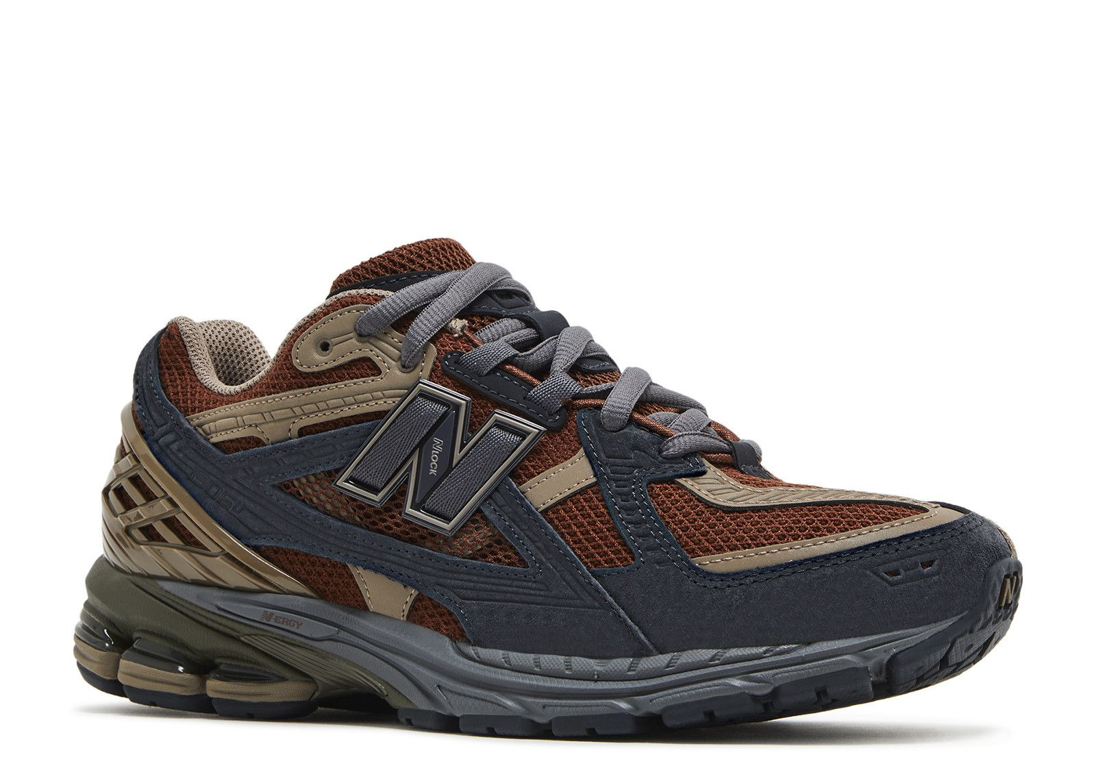 NEW BALANCE 1906 'RICH OAK PHANTOM' - 2