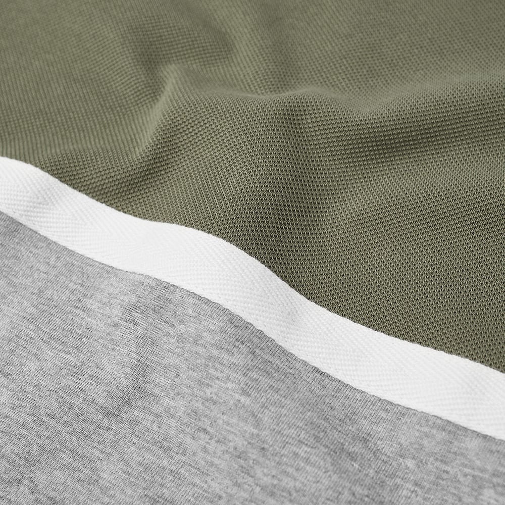 Lacoste Colour Block Tee - 3