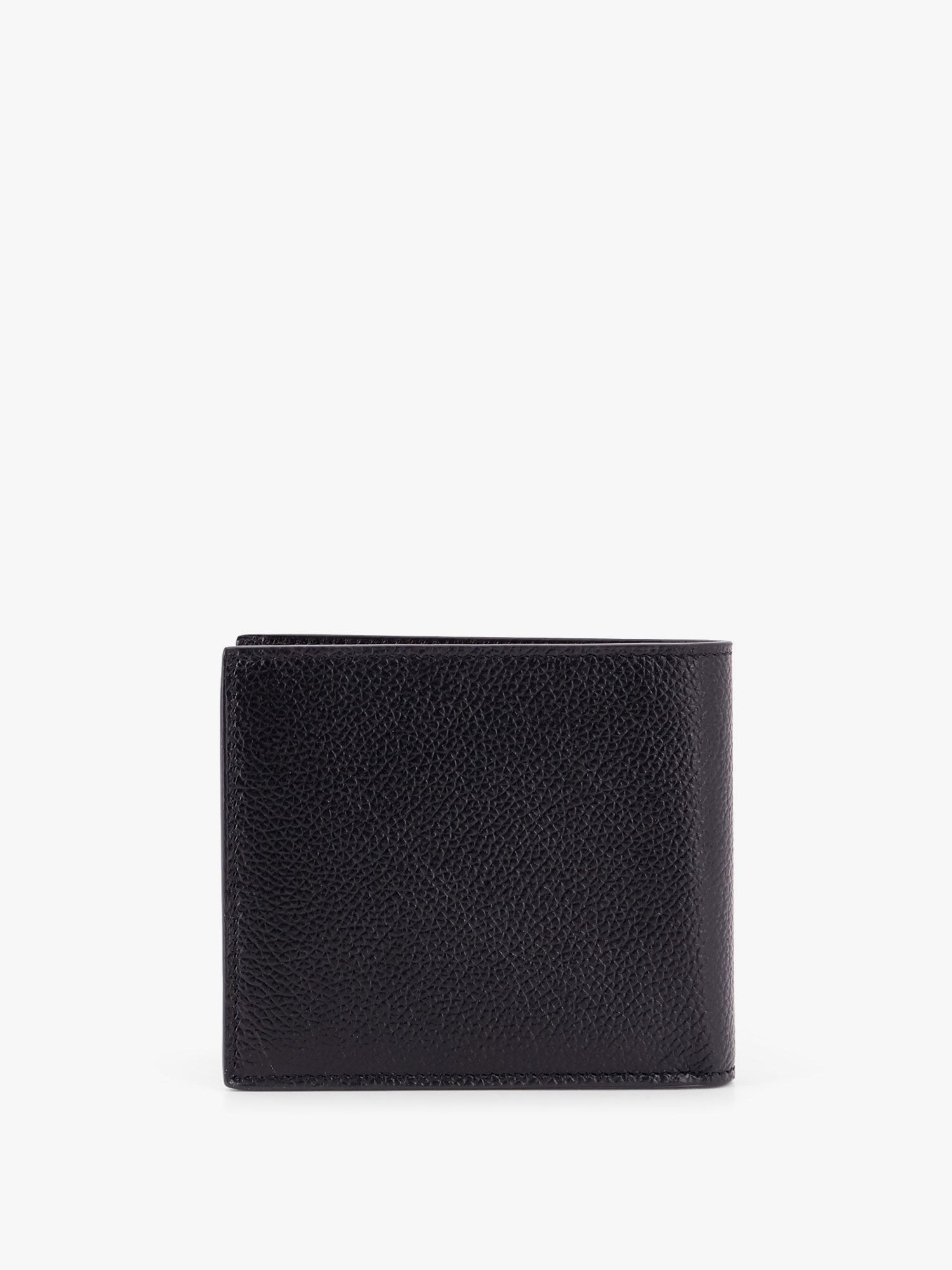Balenciaga Leather Wallet - 2