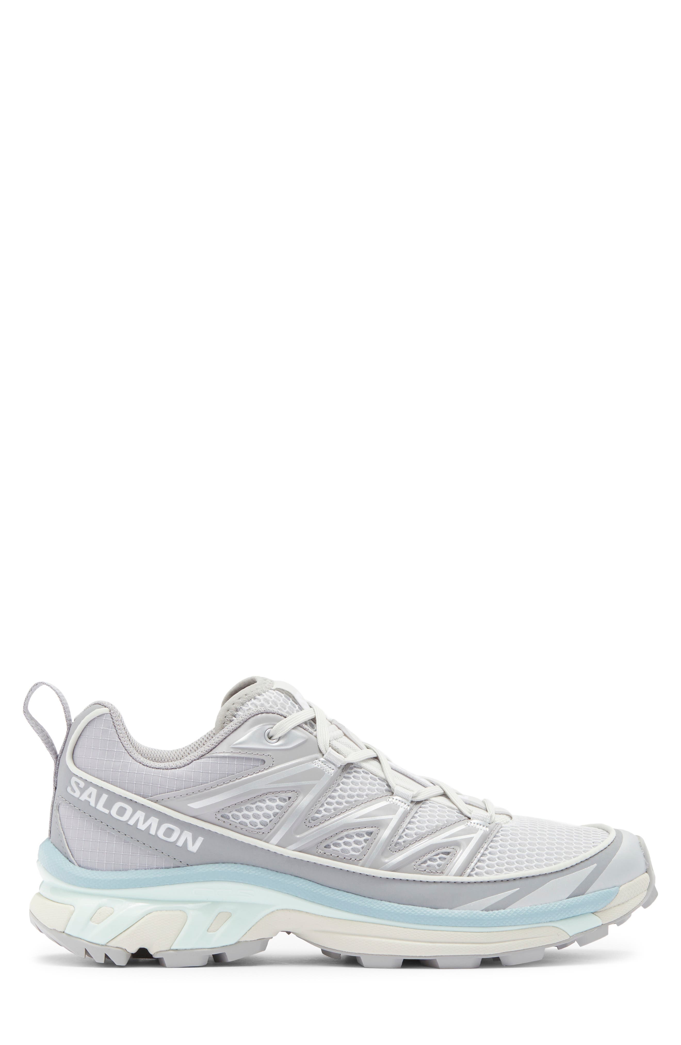 Salomon Gender Inclusive XT-6 Expanse Sneaker in Alloy at Nordstrom - 3