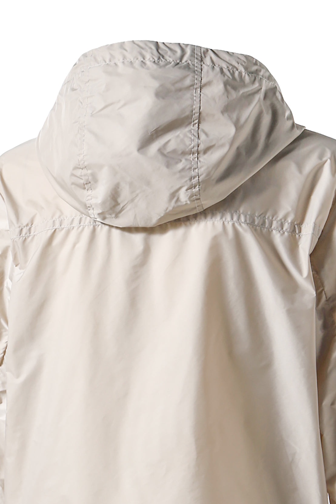 ETIACHE JACKET / BEI - 5