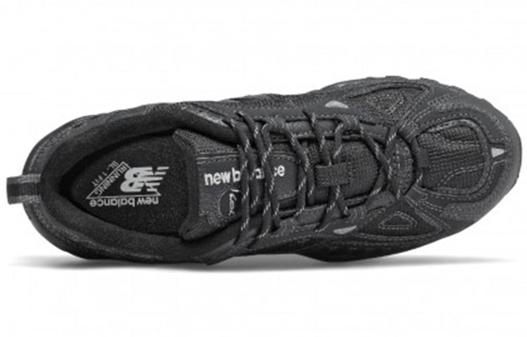 (WMNS) New Balance 703 Series 'Black' WL703CB - 3