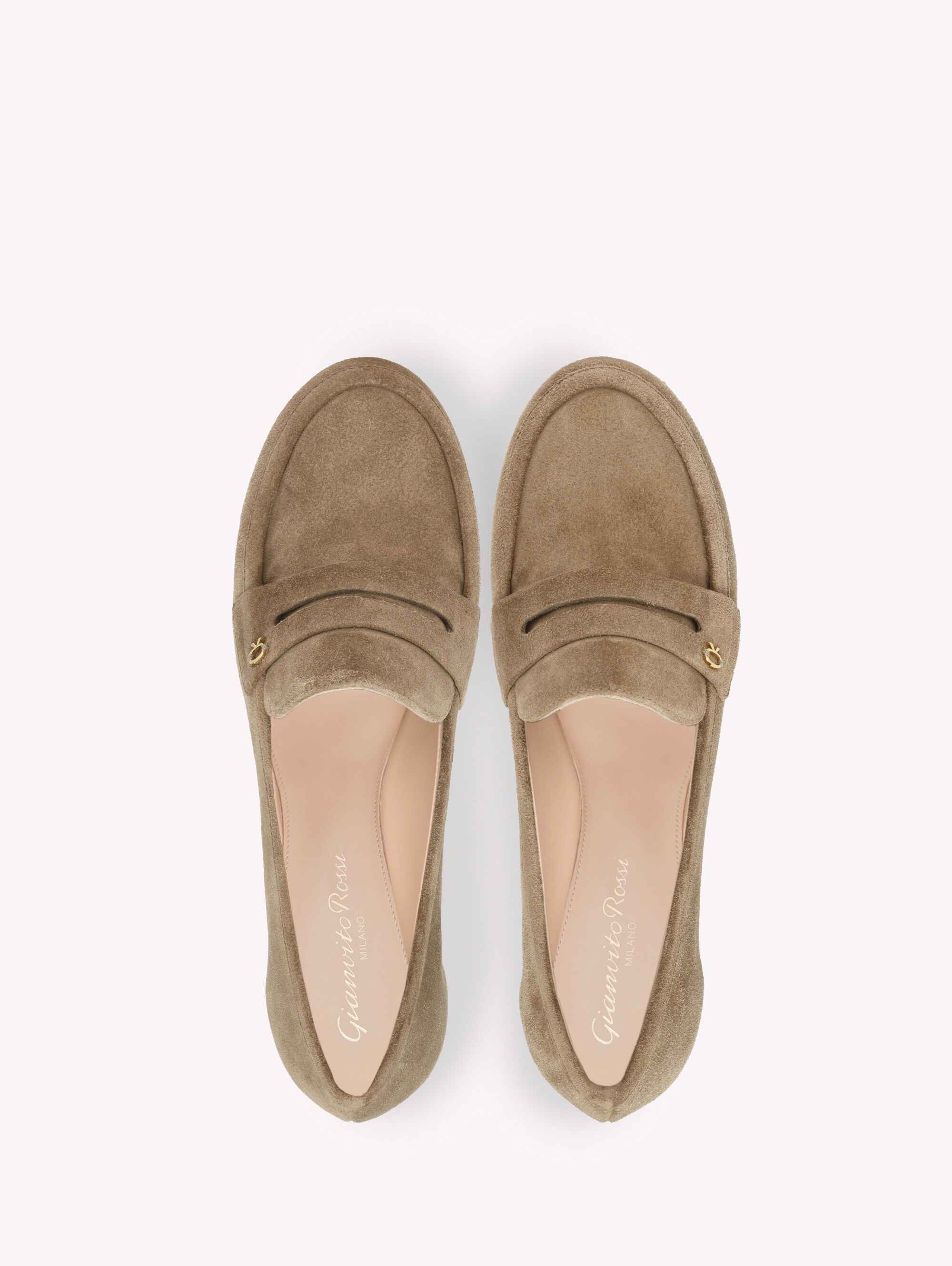Gianvito Rossi GIORGIA | REVERSIBLE