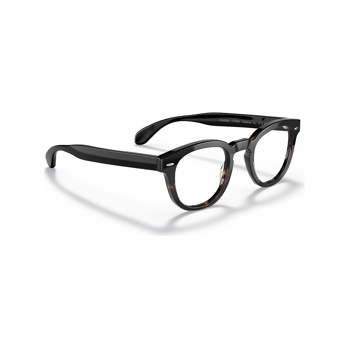 OV5036S Sheldrake Sun - 6