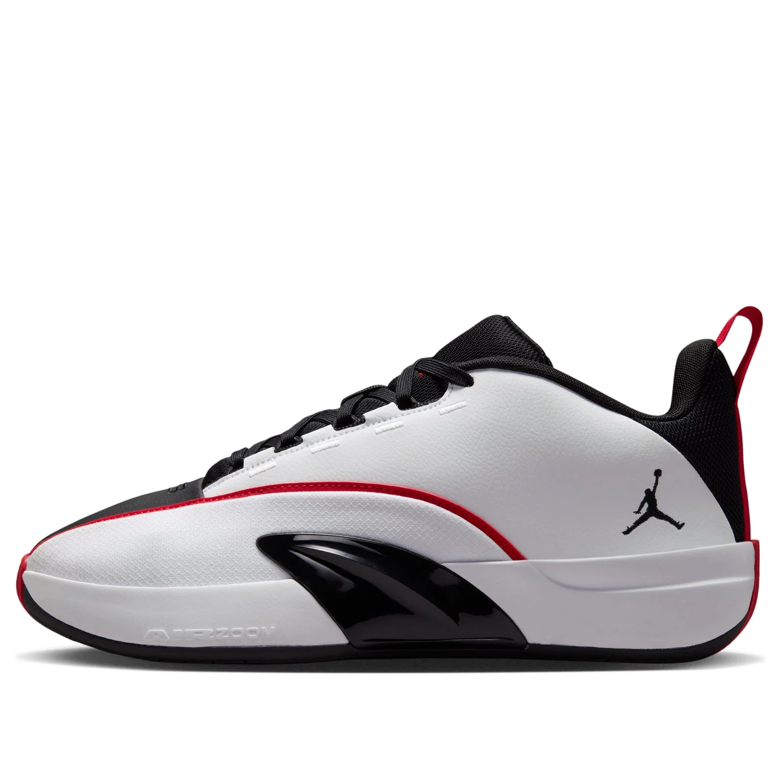Air Jordan All Game PF 'White University Red Black' IQ6583-100 - 1