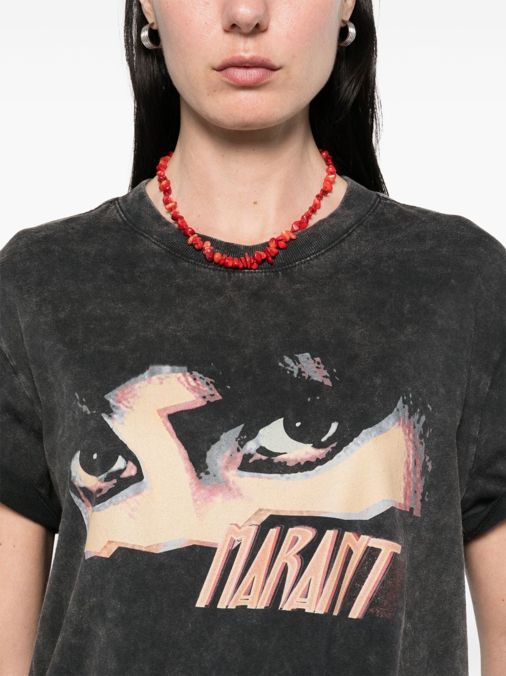 Zoeline T-shirt - 5