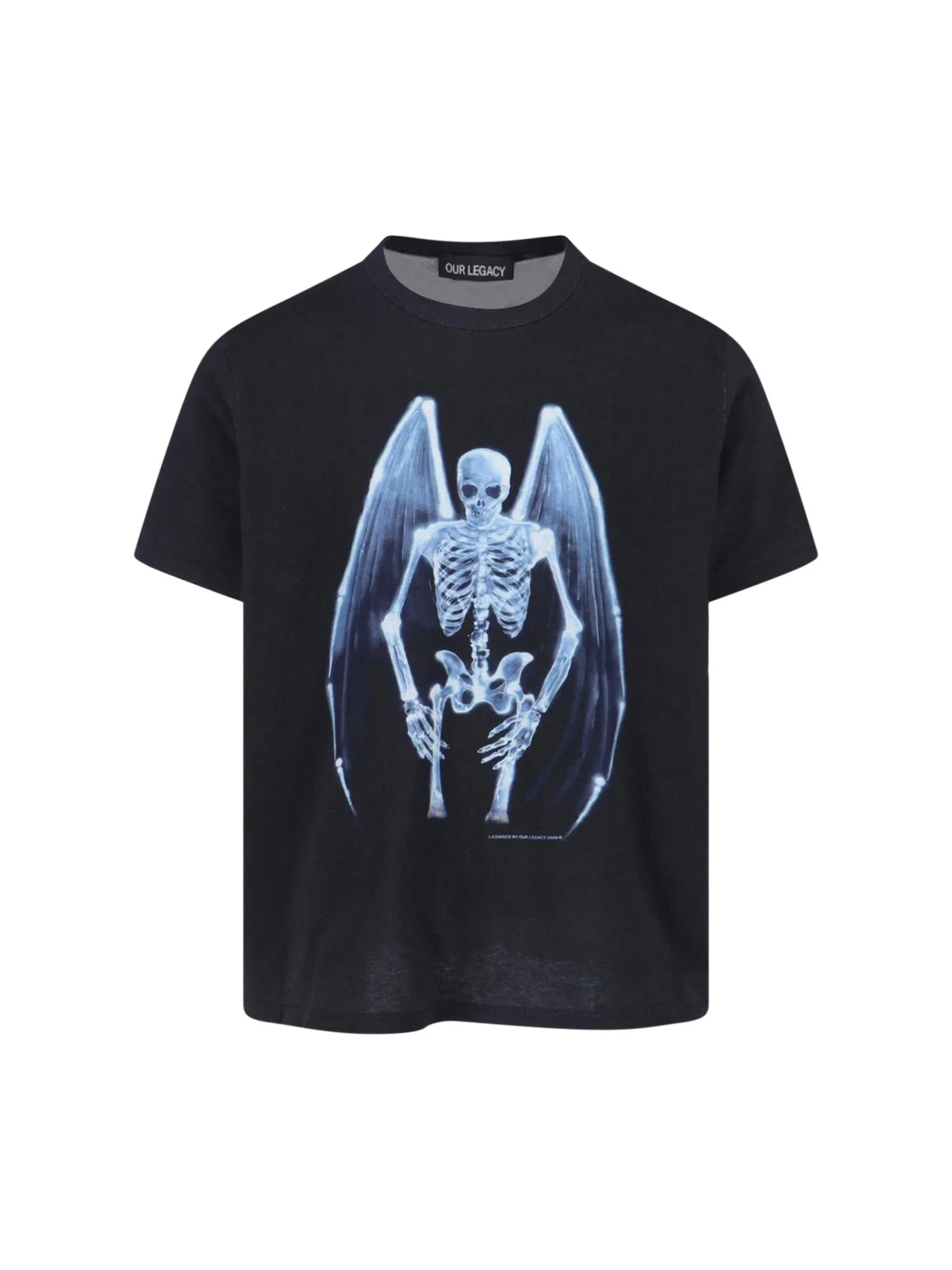 'FALLEN ANGEL' T-SHIRT - 1