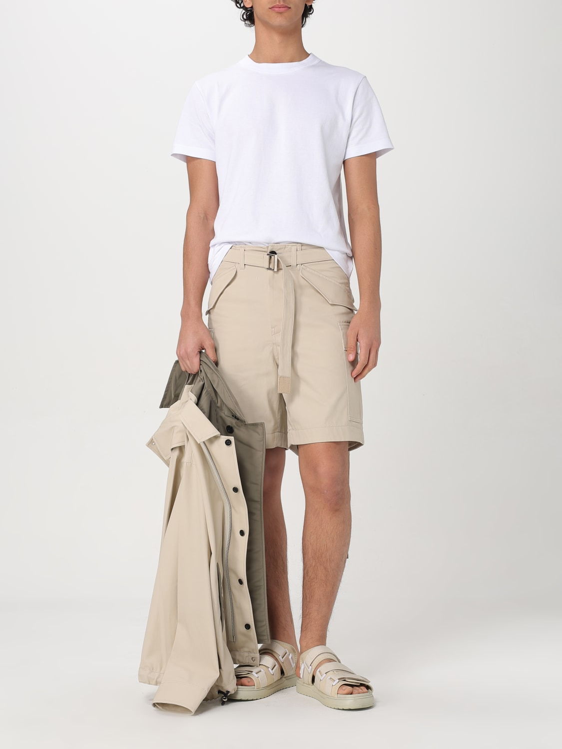 Pants men Sacai - 2
