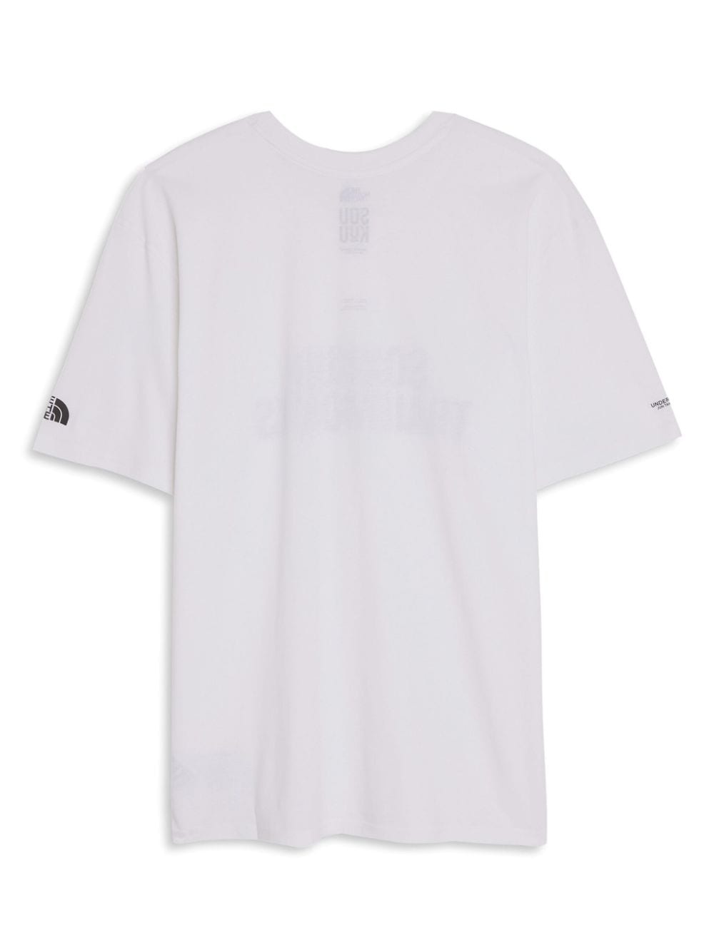 x Undercover Soukuu cotton T-shirt - 4