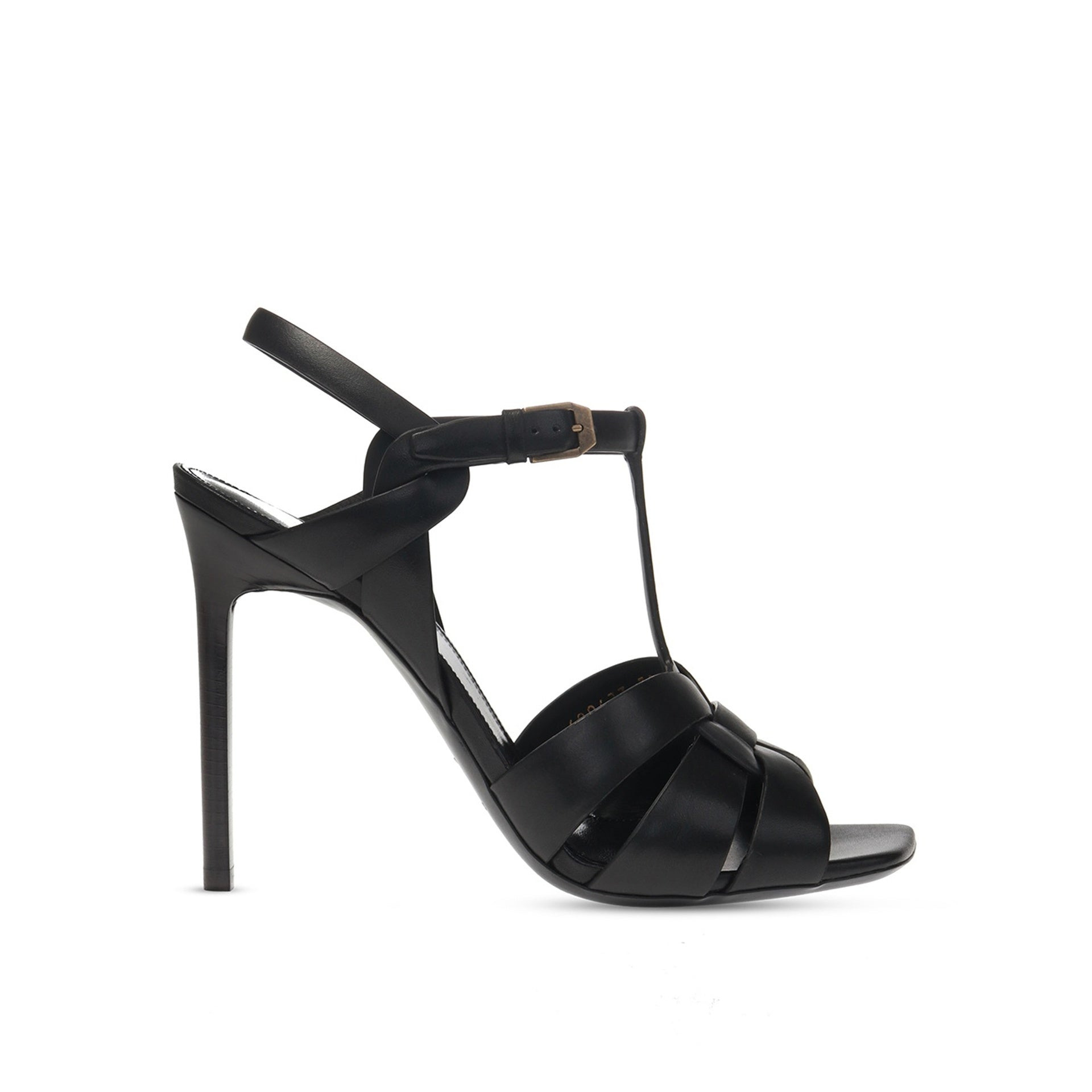Saint Laurent Tribute Sandals Women - 5