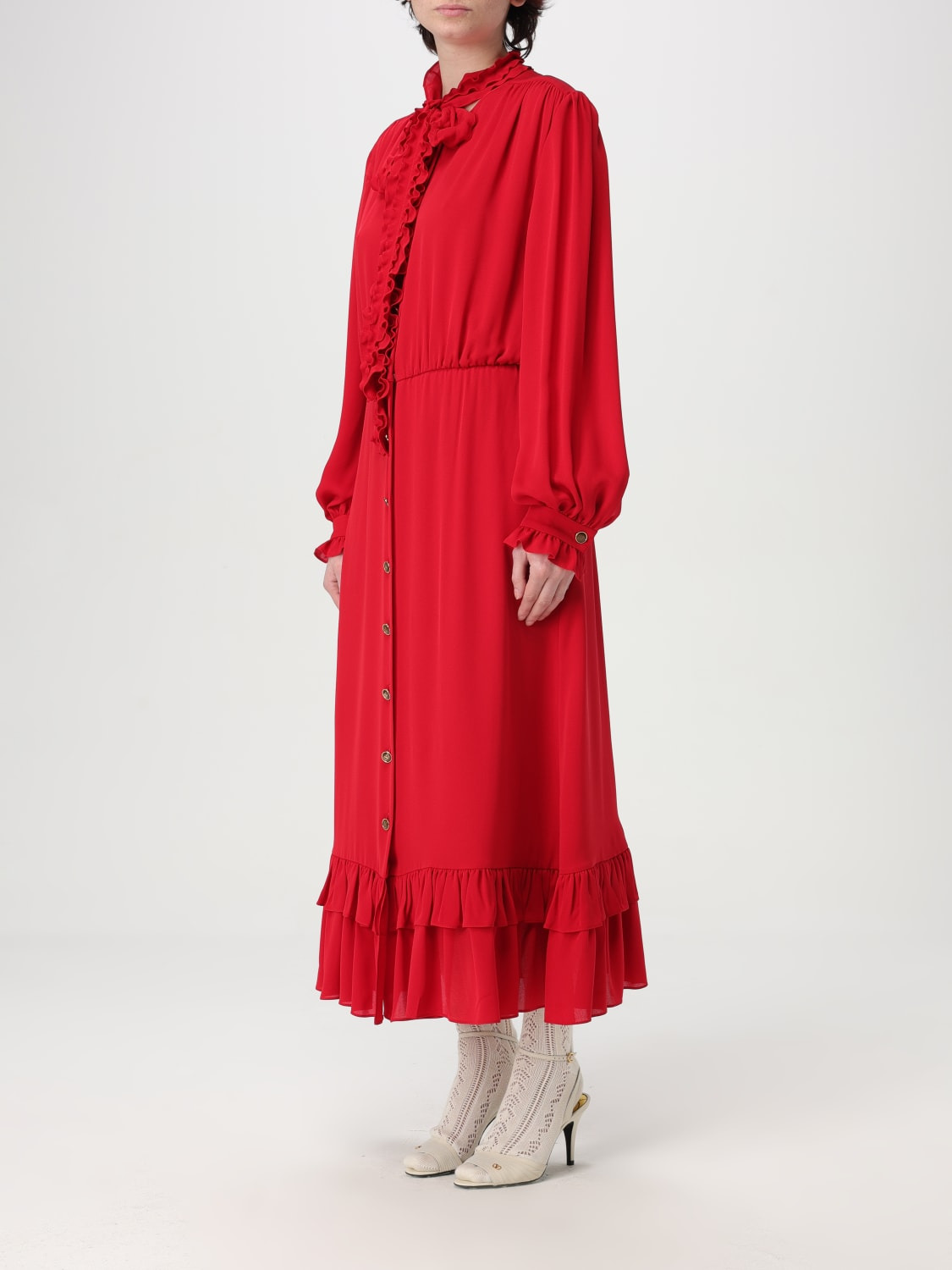 Dress woman Valentino - 3