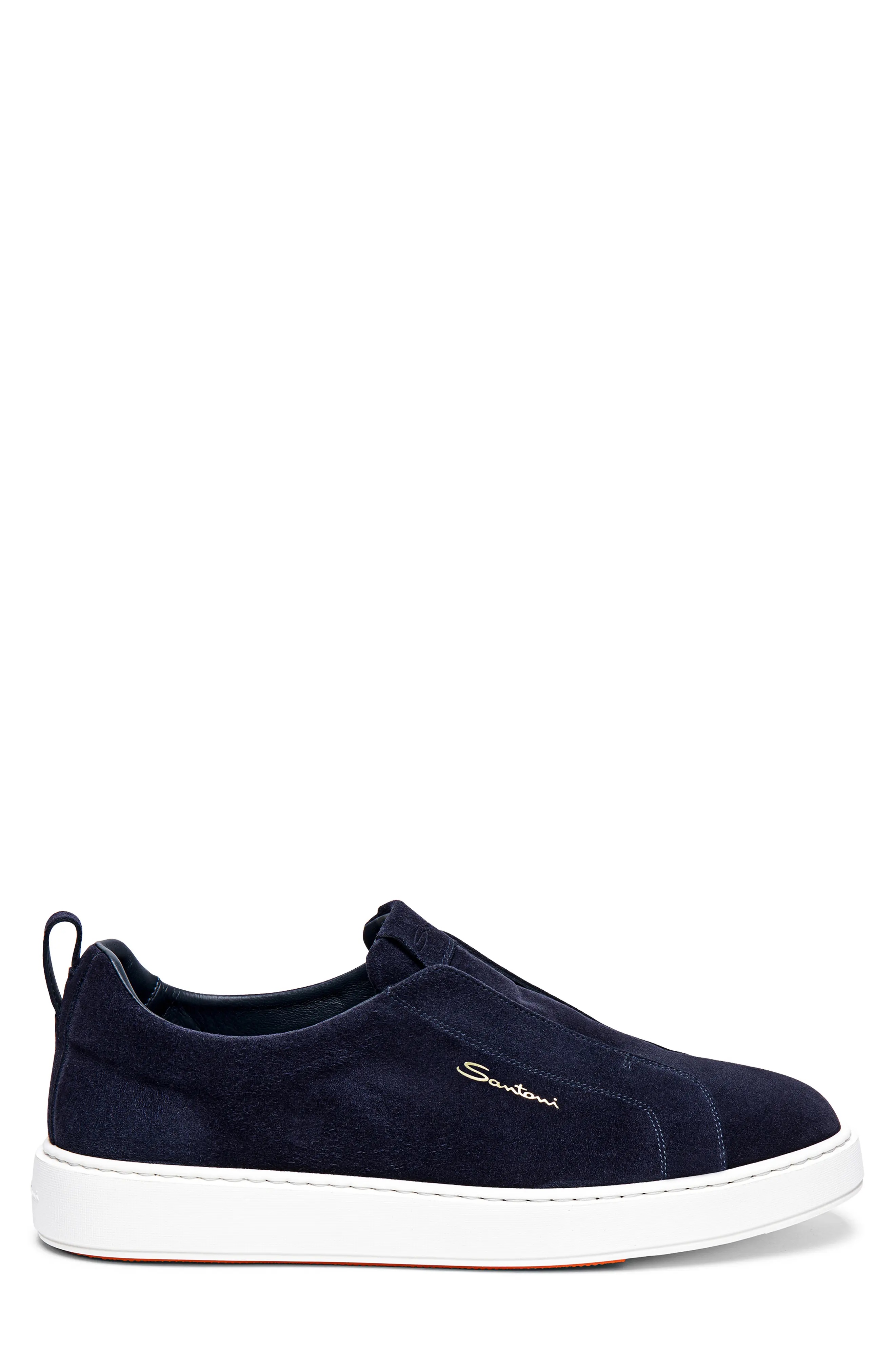 Victor Slip-On Sneaker - 3