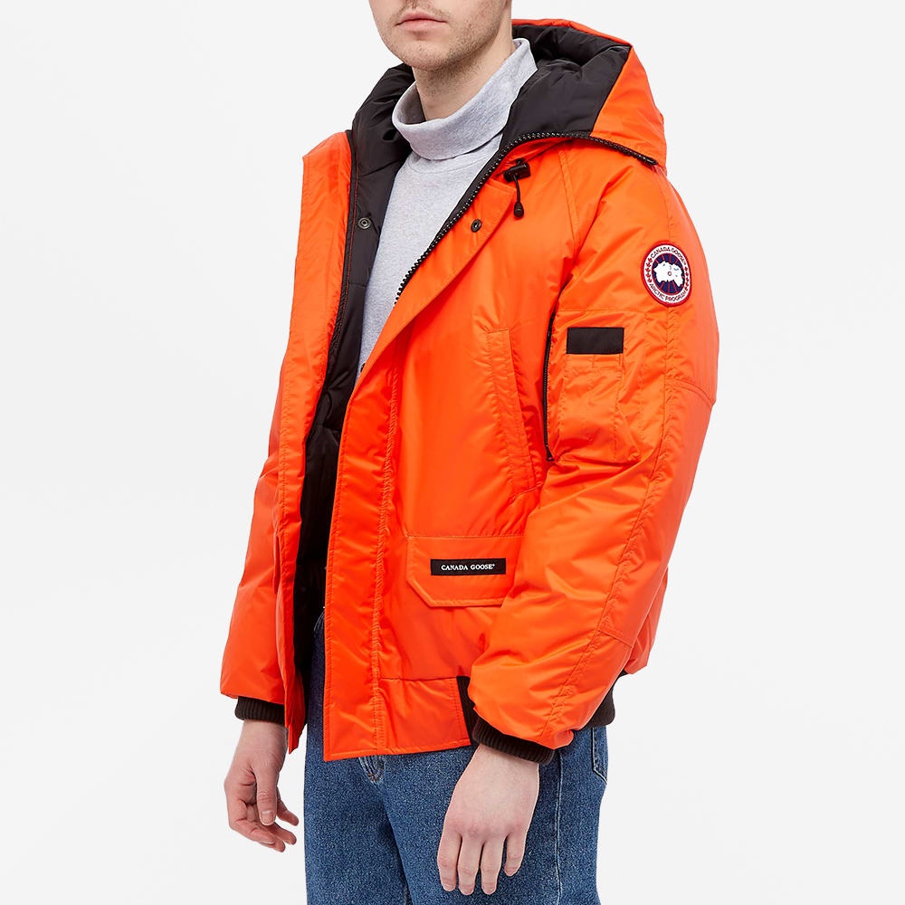 Canada Goose Chilliwack Bomber Jacket - 6