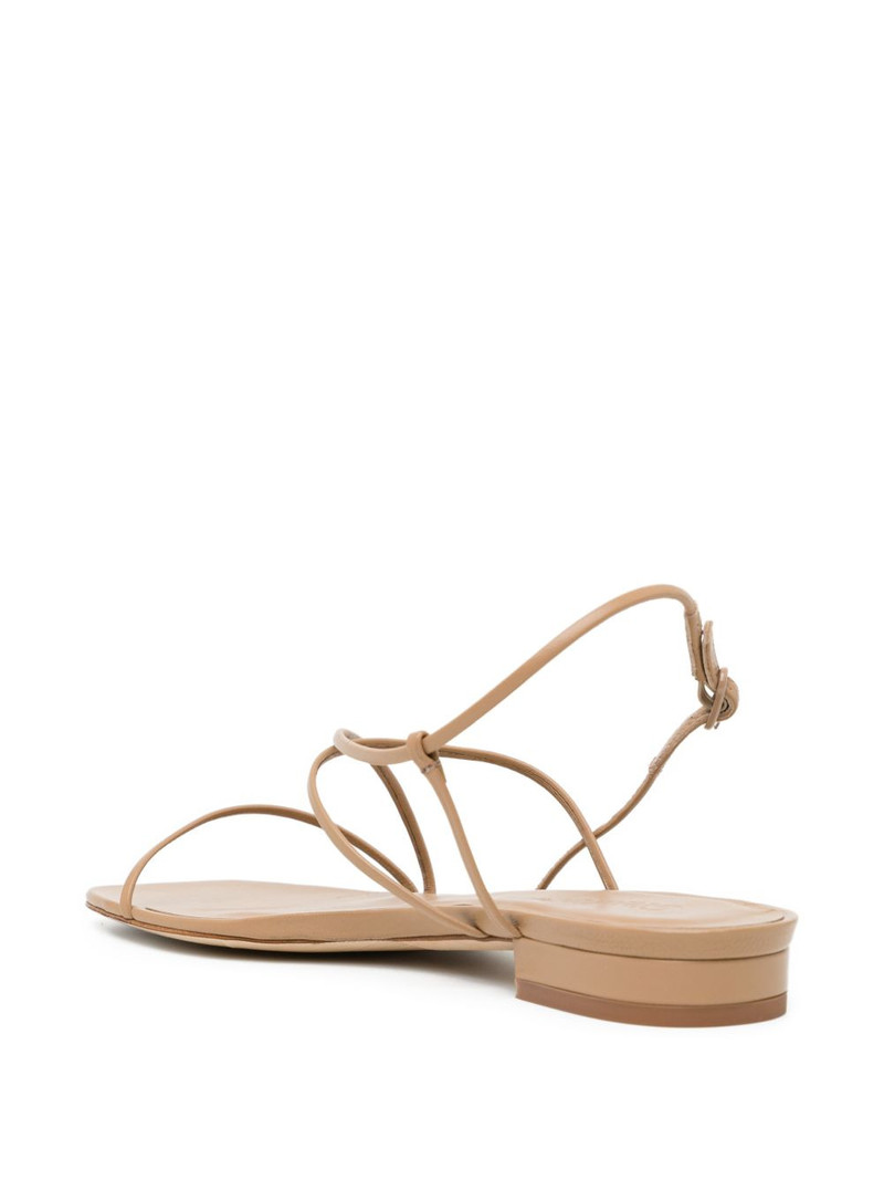 cross-front sandals 3