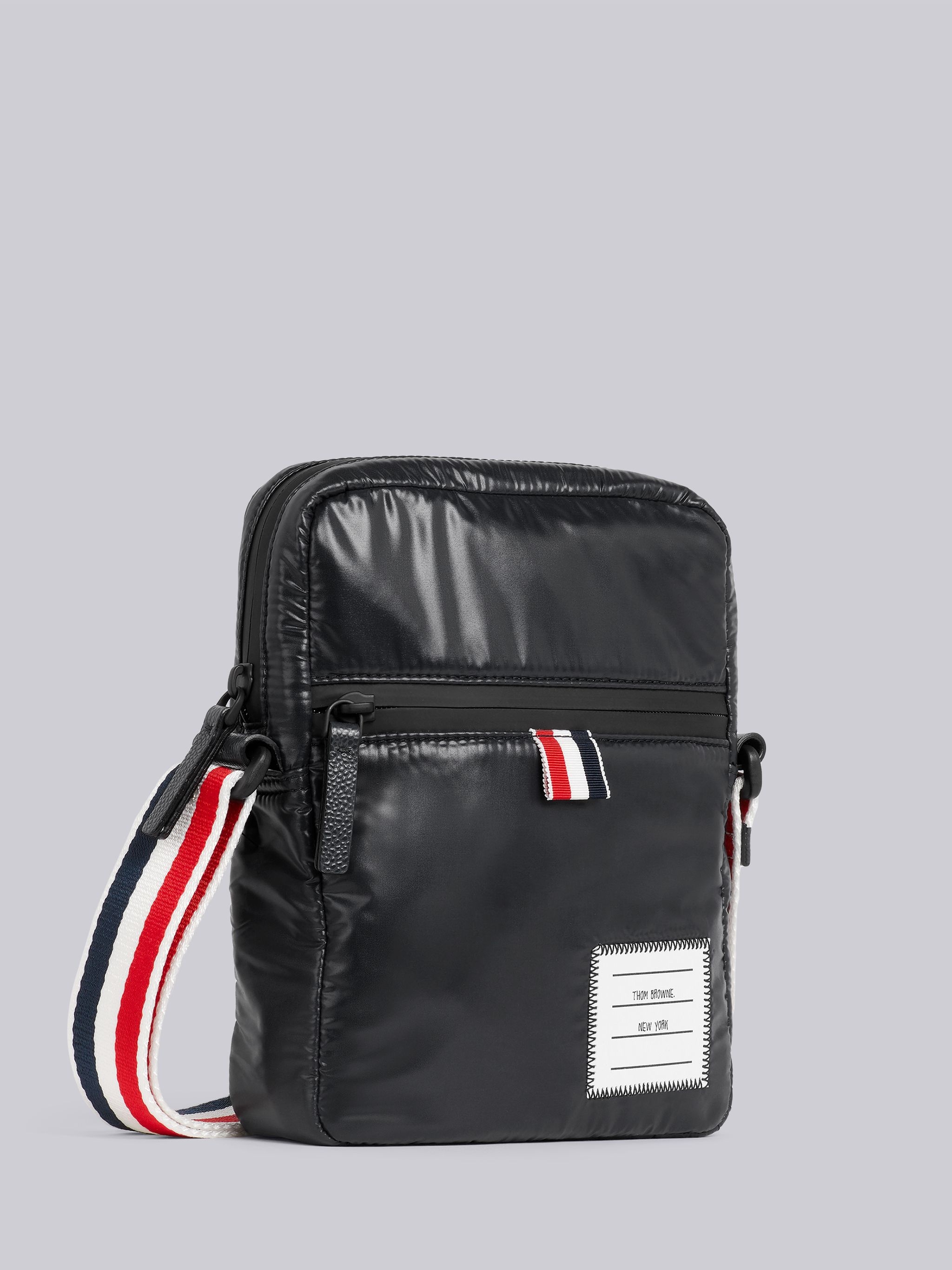 CROSSBODY IN RIPSTOP - 3