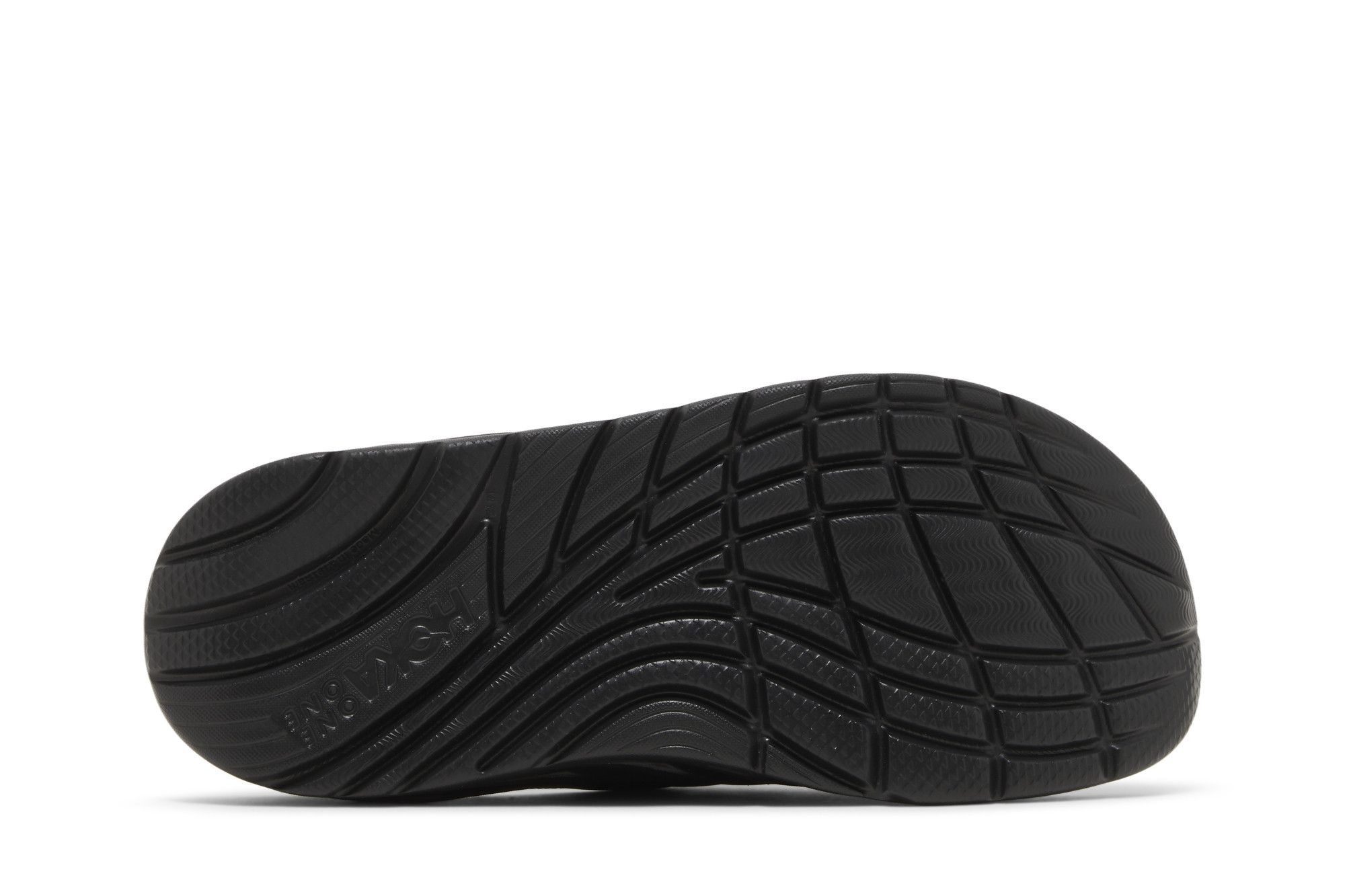 Ora Recovery Slide 'Black' - 4