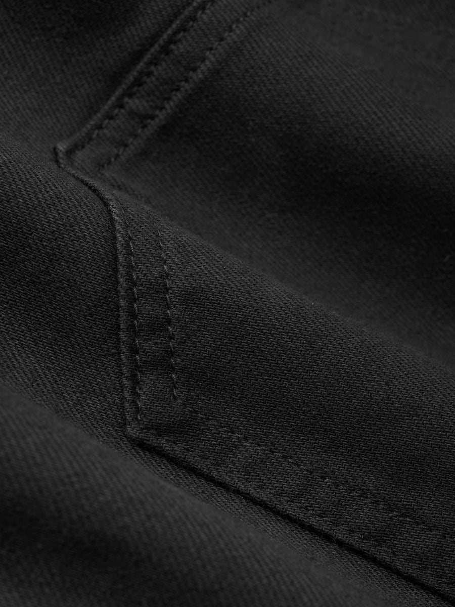 5 Pocket Jean - 5