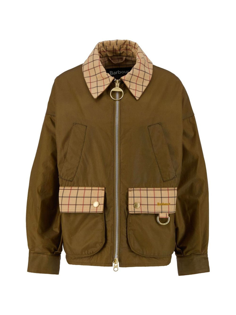 Launton jacket 1