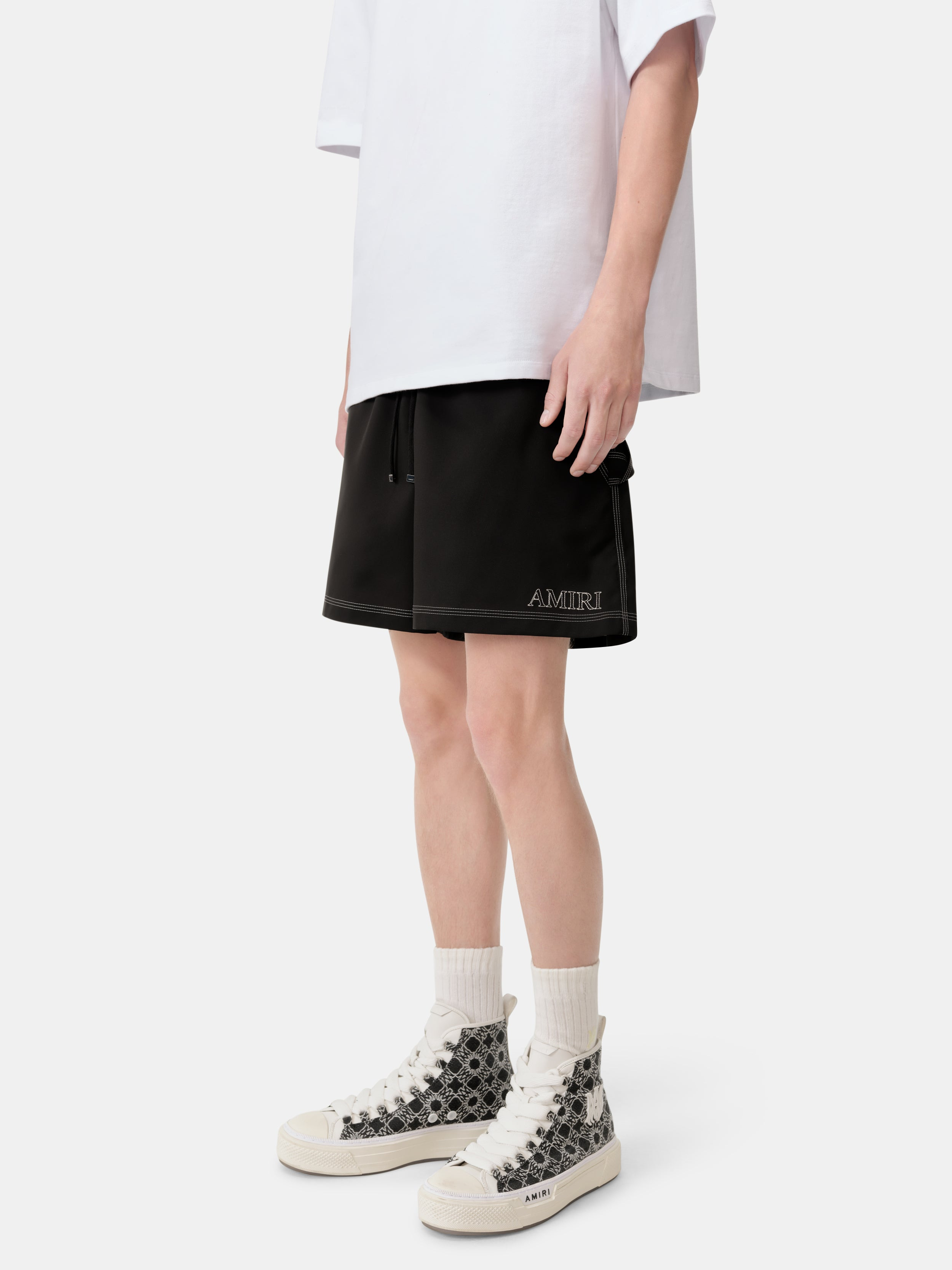 MA CARPENTER SWIM TRUNK - 5