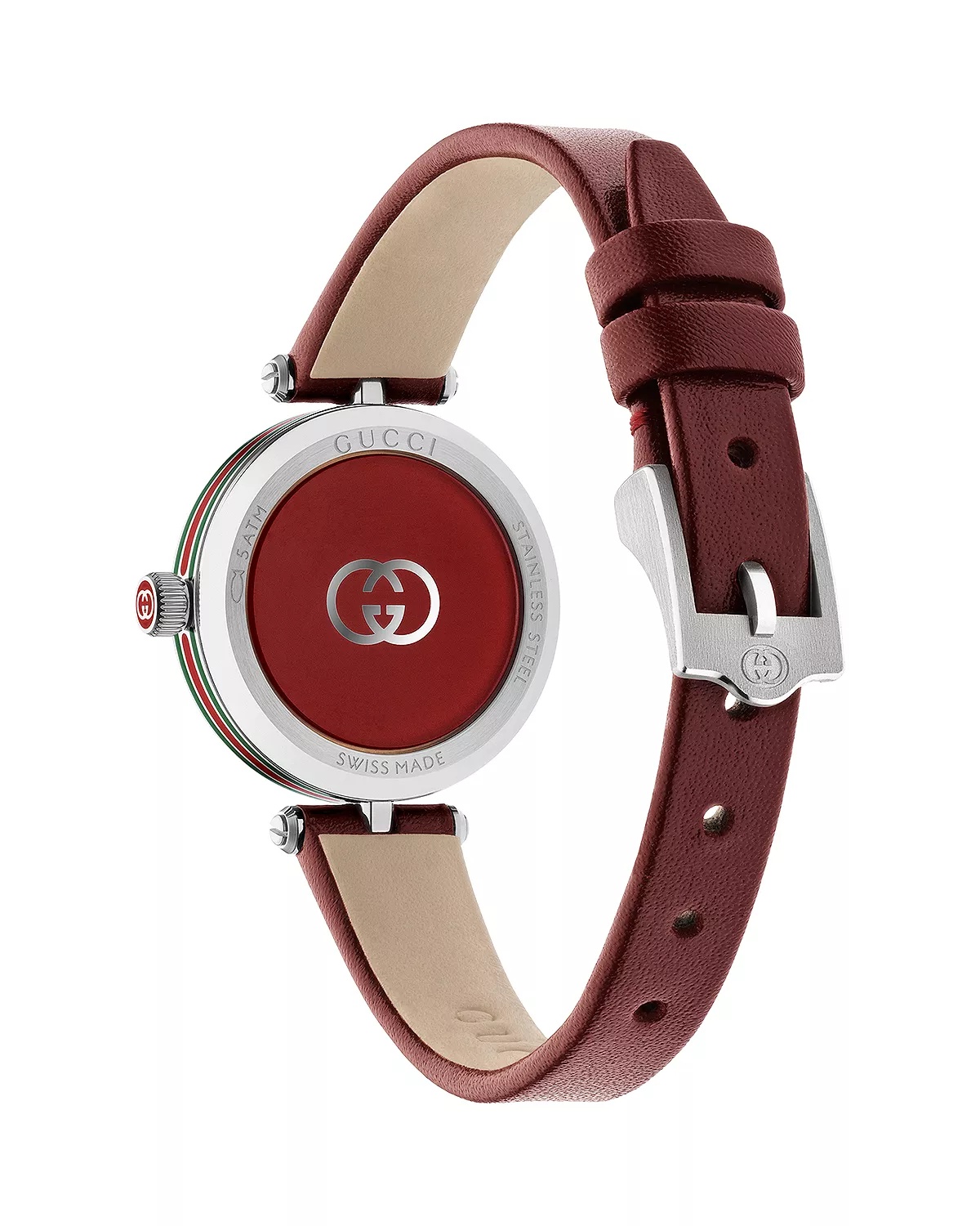Model 2000 Watch, 24mm - 3
