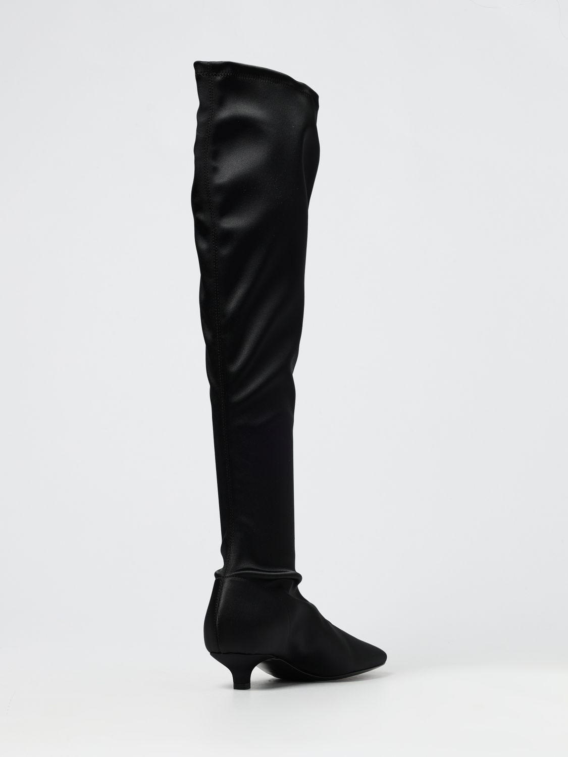 Boots woman Toteme - 3
