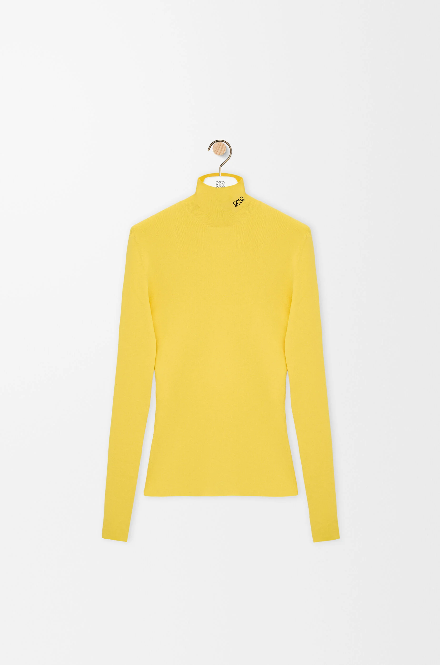 Top in viscose blend - 1