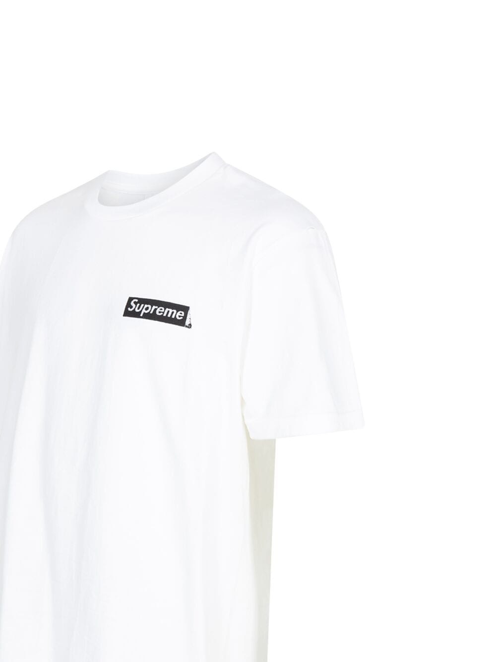 Body Snatchers "White" T-shirt - 2