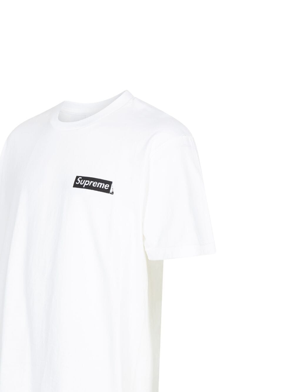 Body Snatchers "White" T-shirt - 3