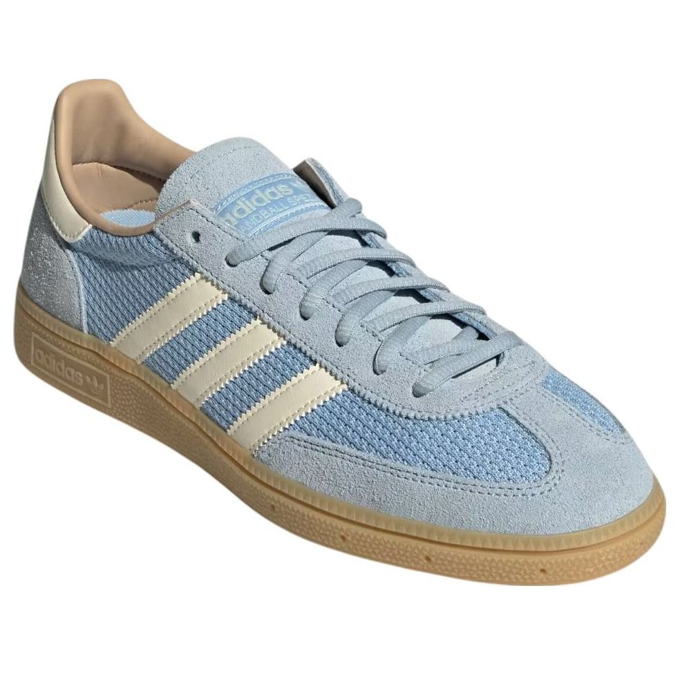 adidas Handball Spezial 'Clear Sky Cream White' JS3866 - 3
