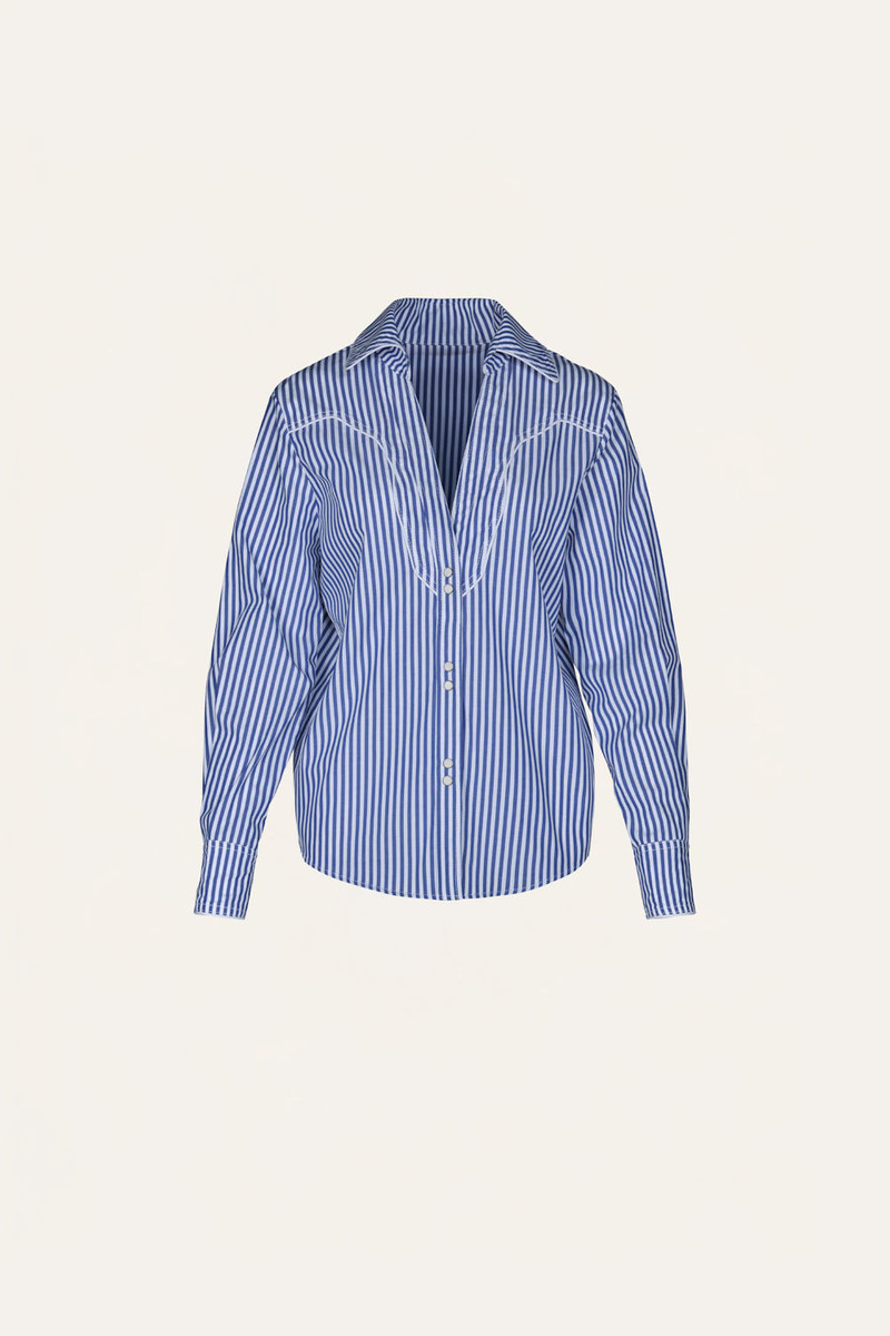 Hacia El Puerto Shirt 1