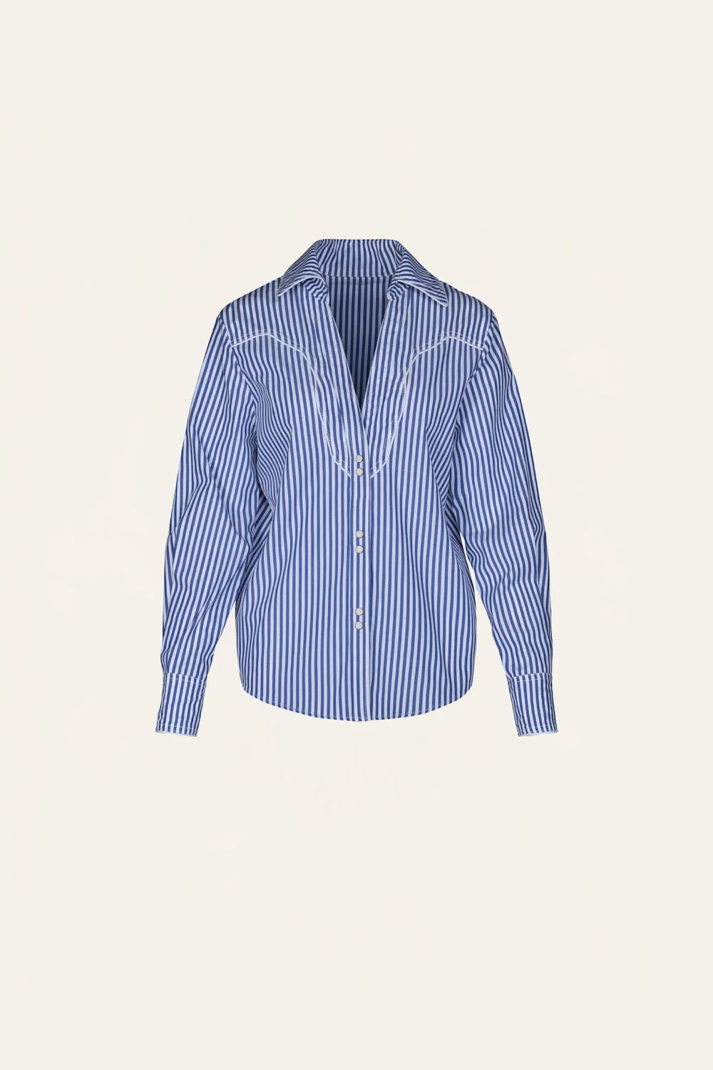 Hacia El Puerto Shirt - 1