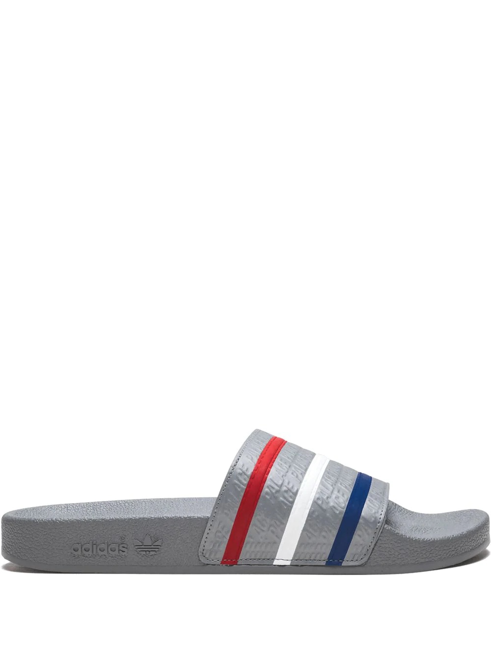 x Palace Adilette sliders - 1