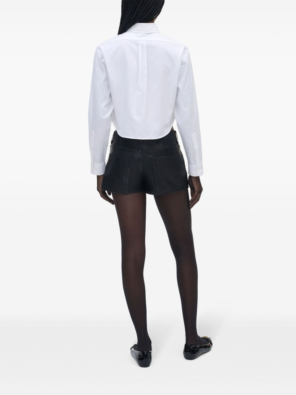 Marc Jacobs Shirts White - 4
