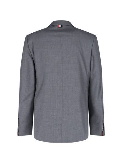 Thom Browne CLASSIC SINGLE-BREASTED SUIT outlook