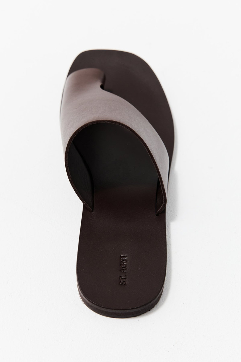 Abstract Slide - Chocolate 3