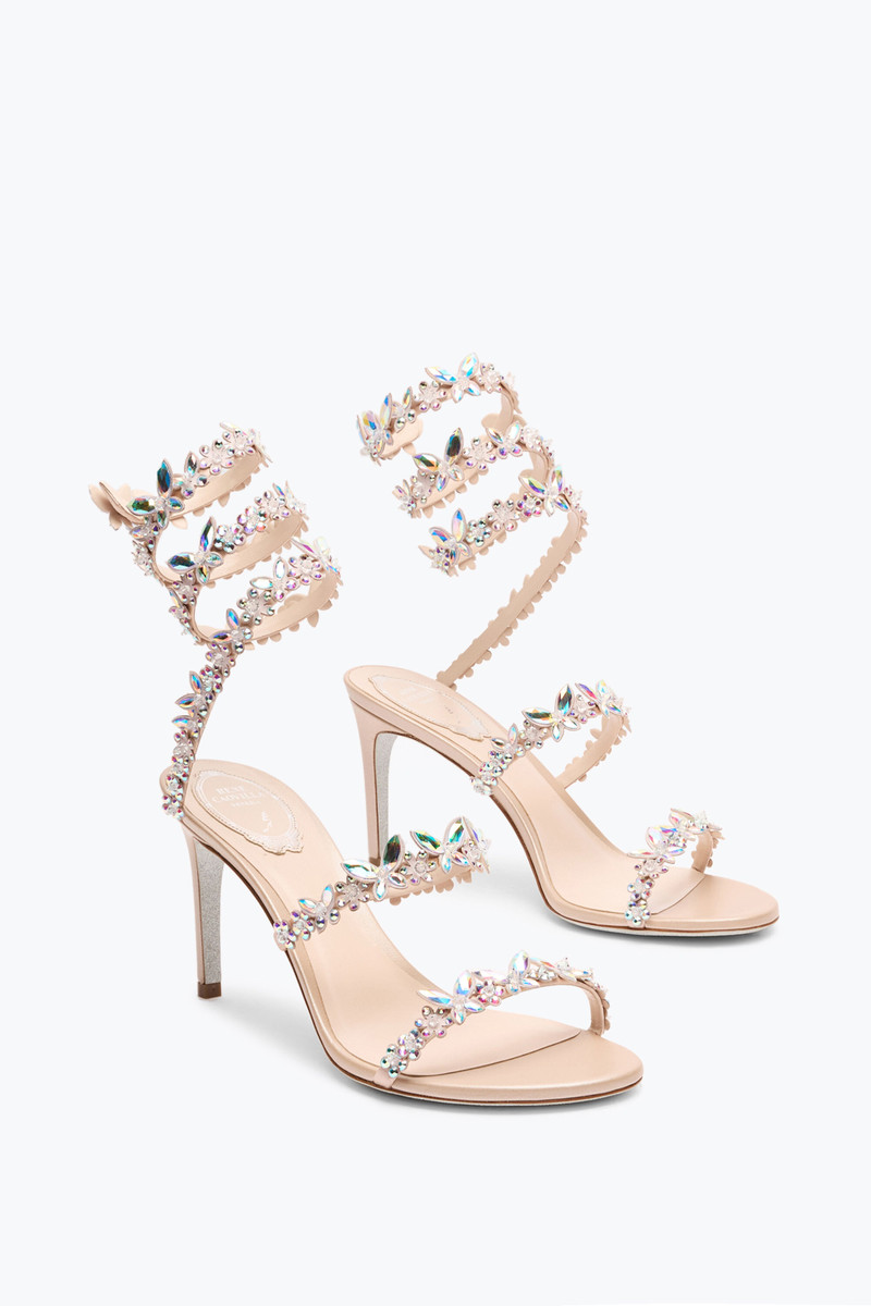 EDEN NUDE SANDAL 80 2