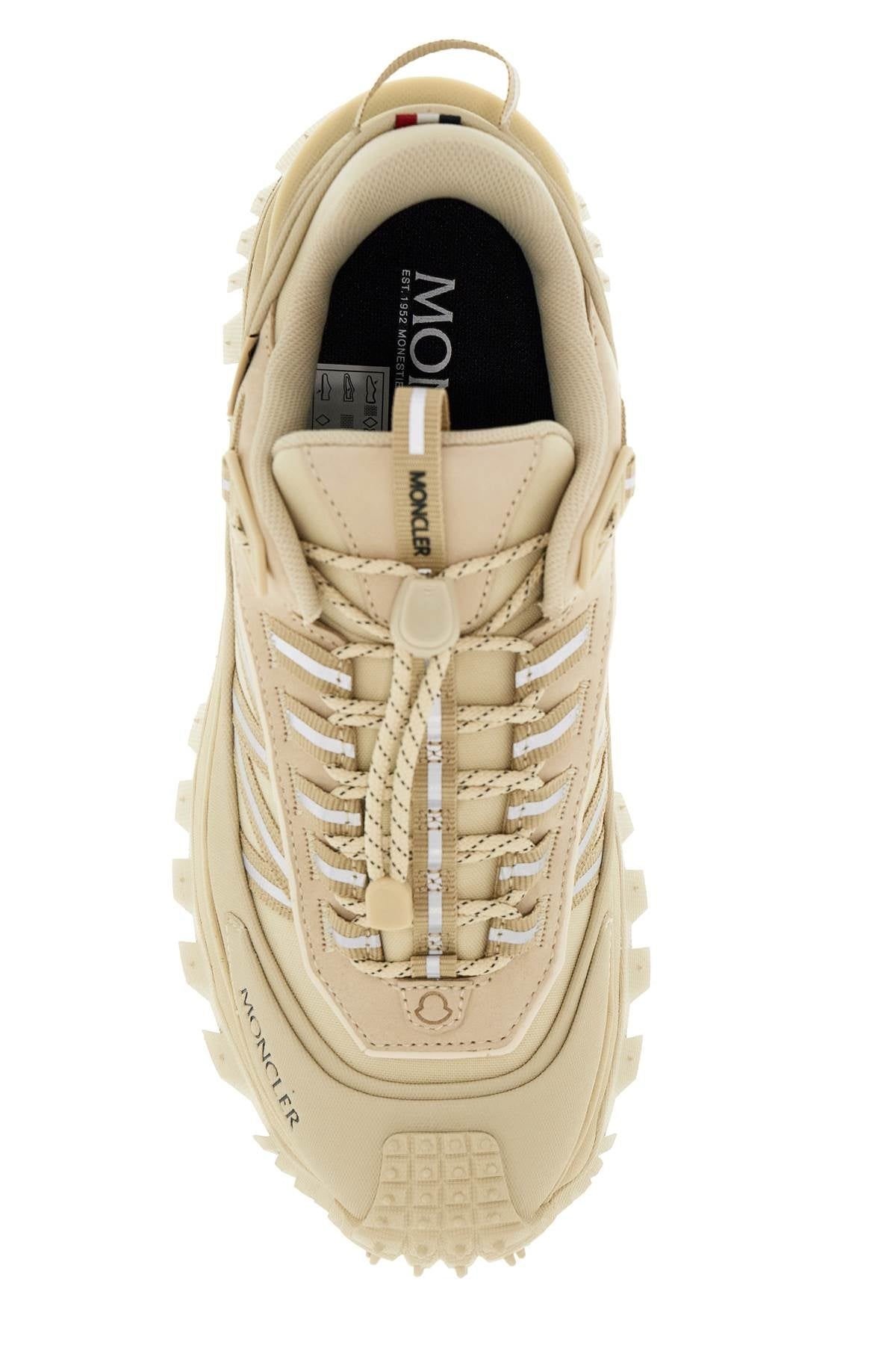 Moncler Trailgrip Gtx Sneakers Women - 2