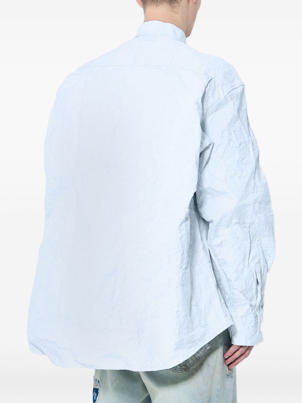 cotton shirt - 4