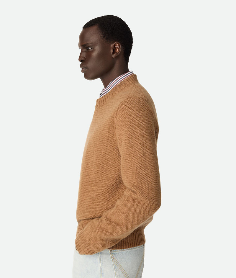 Bottega Veneta Cashmere Jumper outlook
