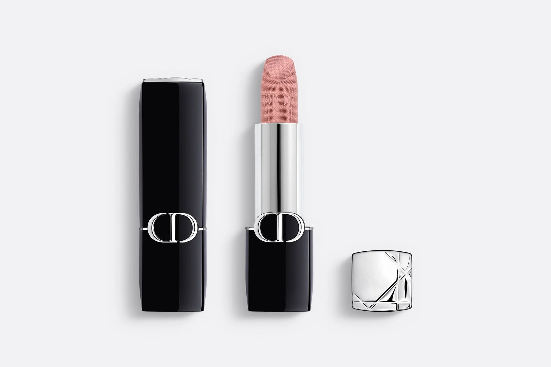 Rouge Dior - 1