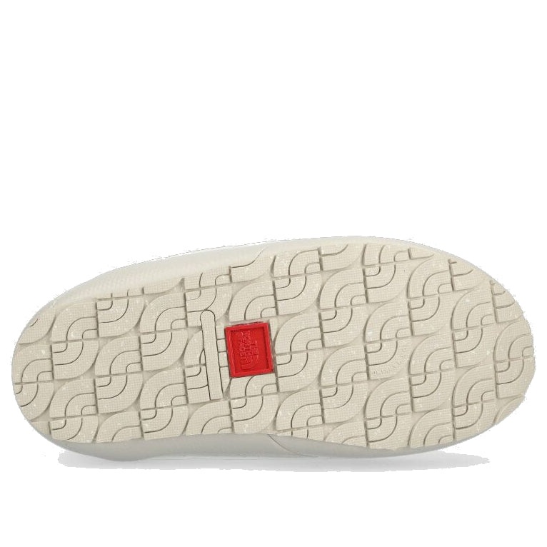 THE NORTH FACE Thermoball Traction Mules V 'White Beige' NS93P52M - 5