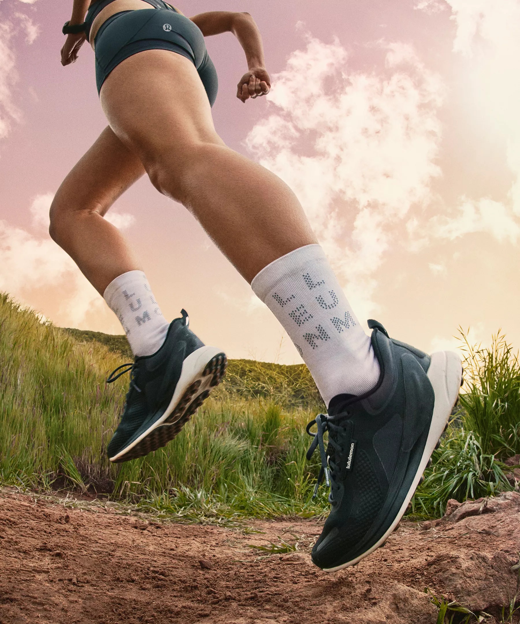 blissfeel Trail Women's Running Shoe - 3