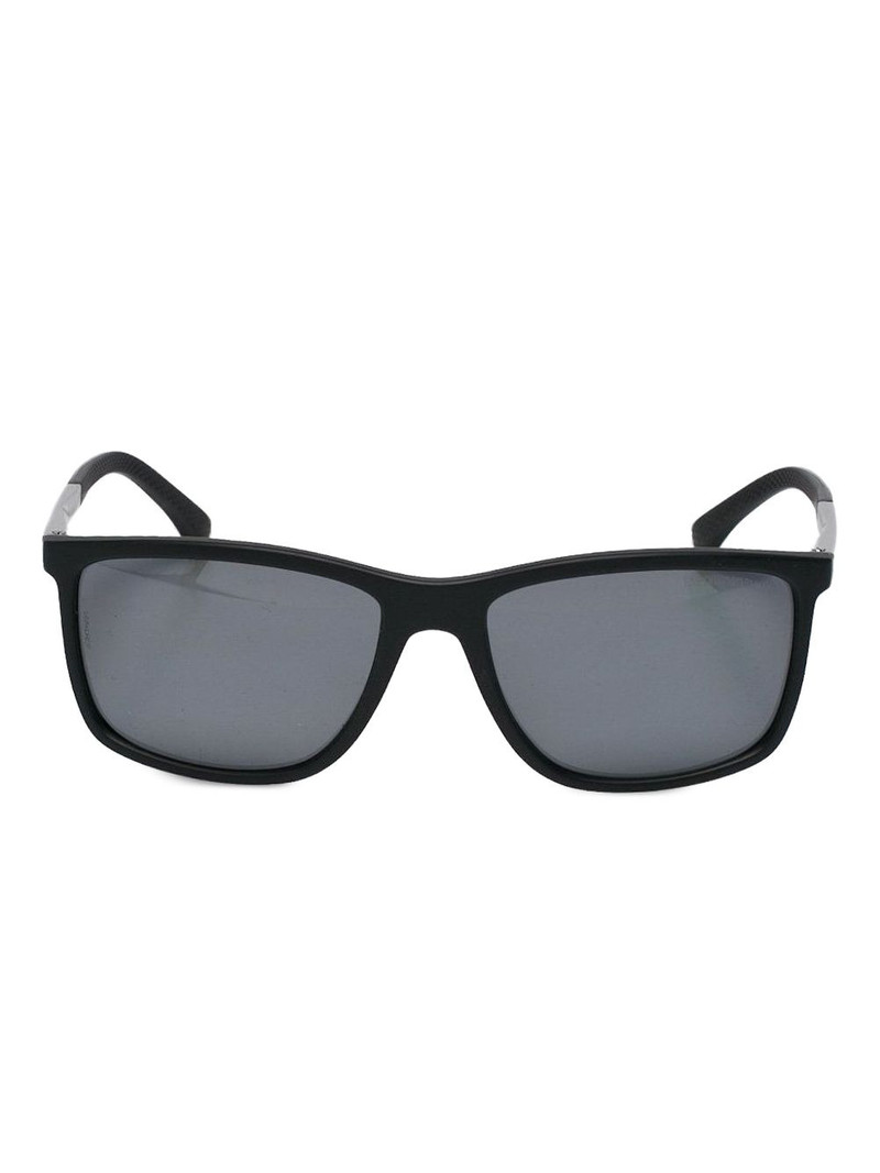 square-frame sunglasses 1