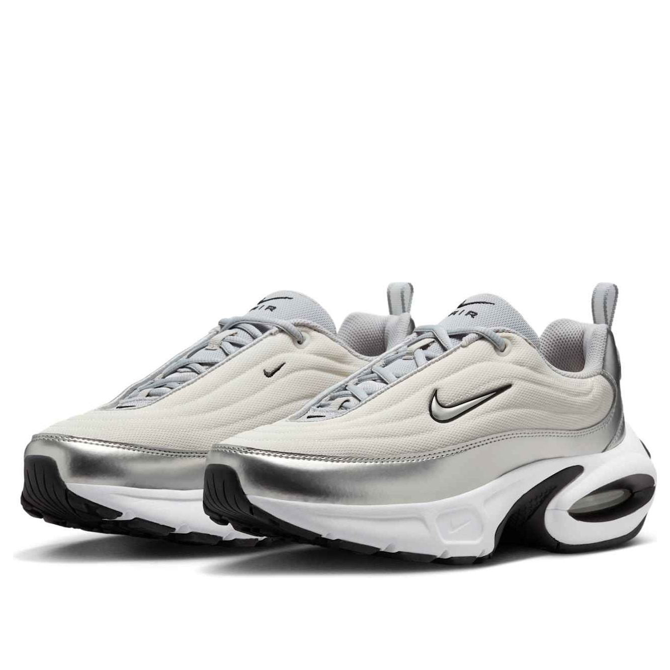 (WMNS) Nike Air Max Portal SE 'Silver Grey' HM0256-001 - 3