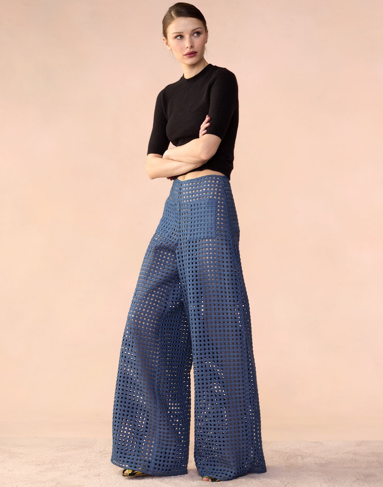 Birdcage Pants - 2